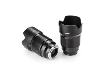 Объектив Viltrox Sony E AF 85mm F1.8 II STM ПРЕДЛОЖЕНИЕ В МАГАЗИНЕ