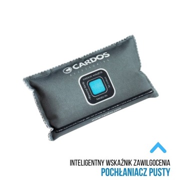 АБСОРБЕР ВЛАГИ K2 ДЛЯ АВТОМОБИЛЬНОГО ОСУШИТЕЛЯ XXL