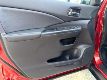 Honda CR-V IV SUV Facelifting 1.6 i-DTEC 160KM 2016 Honda CR-V CR-V AWD Automat - Relingi Dachowe Thule - 1.6 Diesel 160KM, zdjęcie 29
