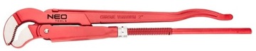 KLUCZ DO RUR NEO TOOLS 02-422 TYP S, 2.0, 530 MM
