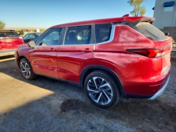 Mitsubishi Outlander III 2024 Mitsubishi Outlander Se 2024 2.5 Benzyna 181KM, zdjęcie 1