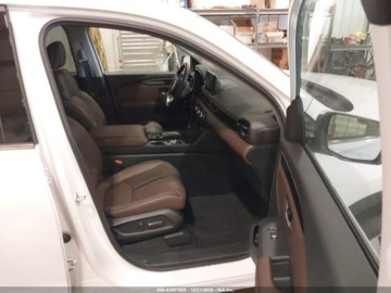 Honda Pilot II 2025 Honda Pilot 2025r., 4x4, 3.5L 3.5 Benzyna 285KM, zdjęcie 8