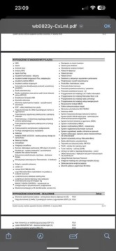 Mercedes GLE V167 Coupe 400d 2.9 330KM 2021 Mercedes-Benz GLE 400 d 4-Matic 330KM 2021r Bezwypadkowy, zdjęcie 17