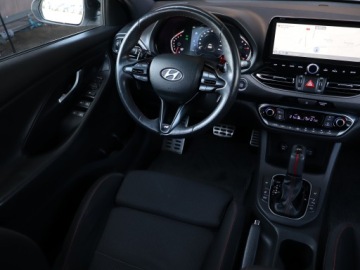 Hyundai i30 III 2021 Hyundai i30 1.5 T-GDI MHEV, Salon Polska, zdjęcie 6