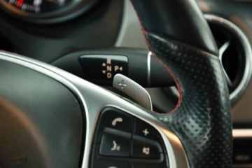 Mercedes CLA C117 Shooting Brake Facelifting 2.0 220 184KM 2018 Mercedes CLA 220 4MATIC, Salon Polska, 4X4, zdjęcie 14