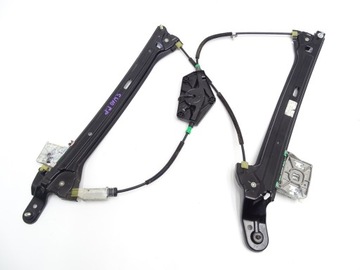 MECHANIZM PODNOŚNIK SZYB PRAWY PRZÓD PRZEDNI AUDI A5 8T SPORTBACK 8T8837462