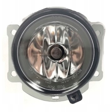 CITROEN C4 AIRCROSS PEUGEOT 4008 HALOGEN PRZECIWMGIELNY