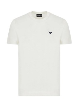 Emporio Armani koszulka T-Shirt roz: L