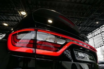 Dodge Durango III 2023 Dodge Durango TowNGo RT 5.7L 365KM Alcantara Harman 6os. 4x4 3-Zone AC Wen, zdjęcie 33