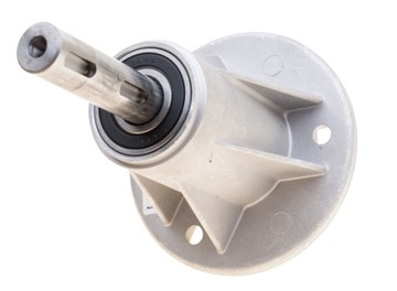 ADAPTER MANDRELA PIASTA CASTEL GARDEN TC102 TC122