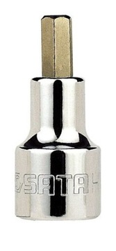 НАСАДКА ШЕСТИГРАННАЯ 1/2