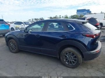 Mazda CX-30 2023 Mazda CX-30 MAZDA CX-30 2.5 S 2.5 Benzyna 191KM, zdjęcie 5