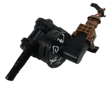 Zawór podciśnienia czujnik serwa servo Opel Meriva B 2010- 1.4 T A14NEL