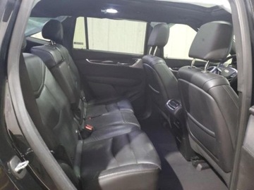 Cadillac 2020 Cadillac XT6 Cadillac XT6 AWD Premium Luxury, od ubezpieczalni, zdjęcie 8