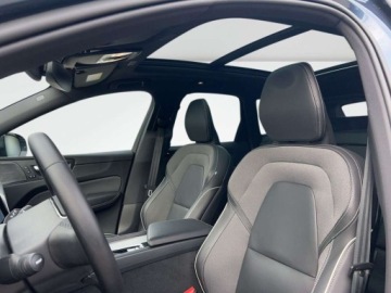 Volvo XC60 II 2022 Volvo XC 60 B5 D 235 KM AWD Kamera 360, Pneumatyka,Harman, Blis, Cta, ACC,, zdjęcie 10