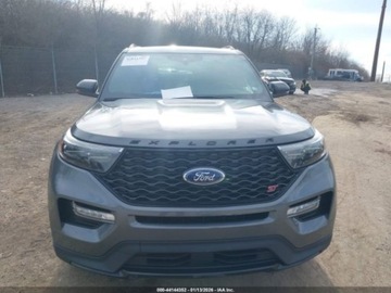Ford Explorer VI 2023 Ford Explorer St 2023 3.0 Benzyna 400KM, zdjęcie 7