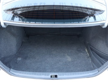 Toyota Corolla X Sedan 1.6 Valvematic 132KM 2010 Toyota Corolla 1.6 Valvematic, Salon Polska, zdjęcie 13