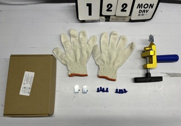 МНОГОФУНКЦИОНАЛЬНЫЙ НОЖ ДЛЯ РЕЗКИ СТЕКЛА ПЛИТОРЕЗ 2 В 1 3-15 ММ