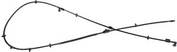 FORD EXPLORER 2020 - PRZEWÓD SPRYSKIWACZA PRZÓD OE _ 2449860 _ LB5B-17K644-