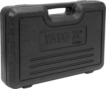 СЪЕМНИК ИНЕРЦИАЛЬНЫХ ПОДШИПНИКОВ, 15 ЭЛЕМЕНТОВ