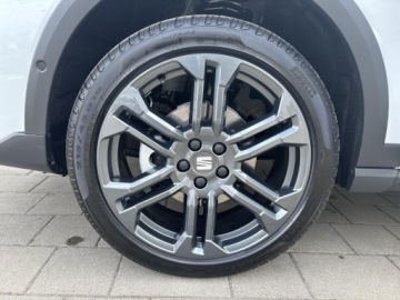 Seat Arona Crossover Facelifting 1.5 TSI 150KM 2026 Seat Arona 1.5 TSI 150 KM 7-biegowa automatyczna D, zdjęcie 11