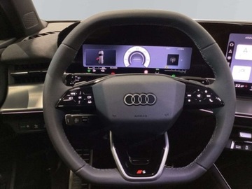 Audi Q3 III Sportback-e 1.5 45 TFSI e-hybrid 272KM 2025 AUDI Q3 e-Hybrid Suv (272 KM) 2025, zdjęcie 5