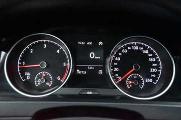 Volkswagen Golf VII Hatchback 3d 1.6 TDI-CR DPF 105KM 2014 Volkswagen Golf VII CUP Edition 1.6TDI 105KM 5drzwi ACC BOGATA Wersja 2014r, zdjęcie 36