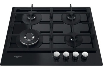 WHIRLPOOL SET духовка + газовая плита