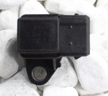 E46 E39 E38 X5 CZUJNIK SENSOR CIŚNIENIA 2246977