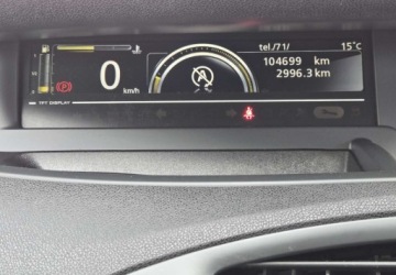 Renault Grand Scenic II 2014 Renault Grand Scenic Grand Scenic Nawigacja zadbana 1.2 Benzyna 125KM, zdjęcie 27