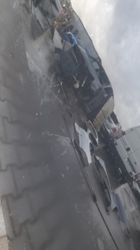 KAPOTA KRYT MOTORU RENAULT CAPTUR