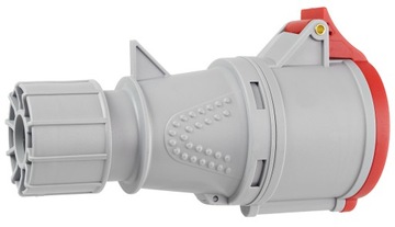 ПОРТАТИВНАЯ РОЗЕТКА 32А 5P ПИТАНИЕ IP44 32/5