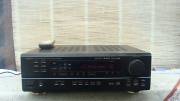 УСИЛИТЕЛЬ DENON AVR-1601