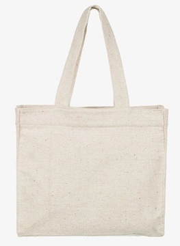 torba Roxy Drink The Wave Tote - TEH0/Tapioca