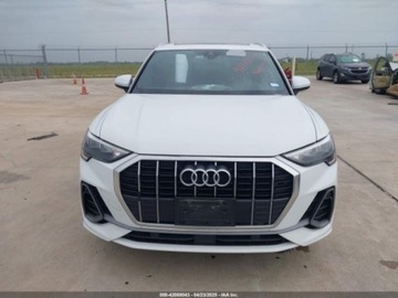 Audi Q3 II 2020 Audi Q3 Premium 45 Tfsi S Line Quattro Tiptronic 2020 2.0l 2.0 Benzyna, zdjęcie 7