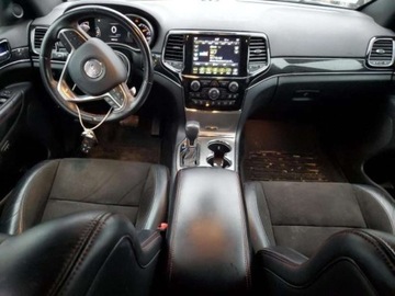 Jeep Grand Cherokee IV 2020 Jeep Grand Cherokee 2020, 3.6L, 4x4, TRAILHAWK, od ubezpieczalni 3.6 295KM, zdjęcie 6
