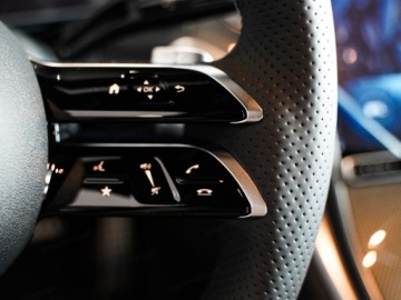 Mercedes GLC C254/X254 SUV 2.0 200d 163KM 2026 GLC Coupe 200 d 4-Matic AMG Line 2.0 (163KM) 2026, zdjęcie 13