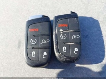 Dodge Durango III 2019 Dodge Durango 2019 Dodge Durango SRT AWD 6.4 Diesel 475KM, zdjęcie 14