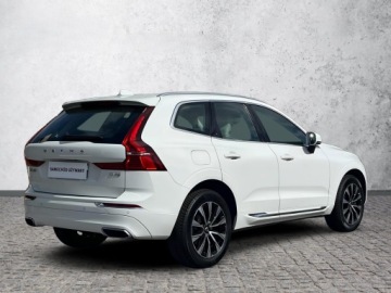 Volvo XC60 II Crossover D4 190KM 2019 Volvo XC 60 FV23% SalonPL D4 Inscription LED Tempo, zdjęcie 4