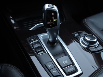 BMW X3 G01 SUV 2.0 20i 184KM 2017 BMW X3 xDrive20i, Salon Polska, Serwis ASO, 4X4, zdjęcie 12