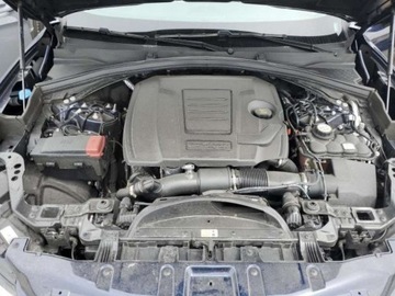 Jaguar F-Pace 2023 Jaguar F-Pace 2023 S 2.0l 2.0 Benzyna 247KM, zdjęcie 11