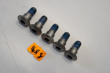 SUZUKI GSR 750 11-16 БОЛТЫ ВИНТЫ