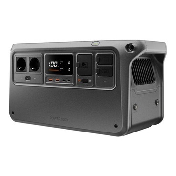 DJI Power 1000 | 1024Wh 2200W