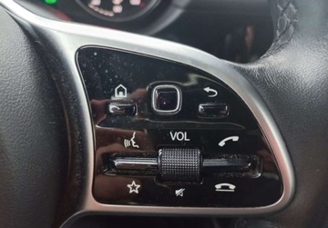 Mercedes Klasa T 1.5 180d 116KM 2022 Mercedes-Benz Klasa T 1,5D 116kM Automat Salon Polska Kamera,Navi,Skora, zdjęcie 21