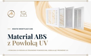 D/AK140x210N Настенная решетка из нержавеющей стали - снаружи
