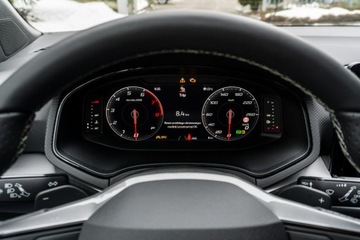 Seat Arona 2026 Seat Arona FR 1.0 TSI 115 KM DSG, zdjęcie 30