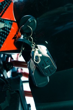 Мини-квадроцикл ЭЛЕКТРИЧЕСКИЙ 1200 Вт 48 В XTR EM12/6 PRO