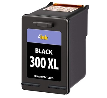 TUSZ DO HP 300 XL D1660 D2560 F2480 F4280 F4580
