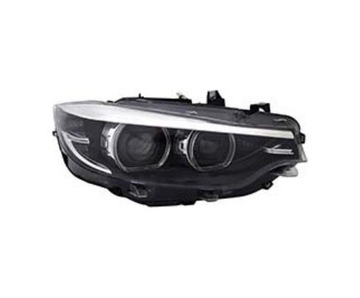 BMW 4 (F32/F33/F36/F82) 2013 - 20 LAMPA PRZEDNIA PRAWA 4