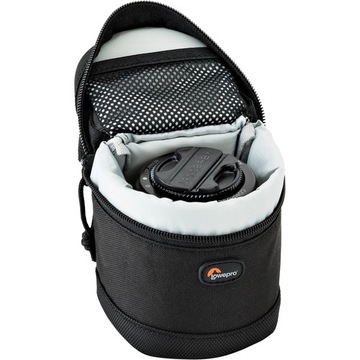 Lowepro Lens Case - футляр, чехол, футляр для объектива 7см х 8см